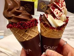 -GODIVA(港汇恒隆广场)
