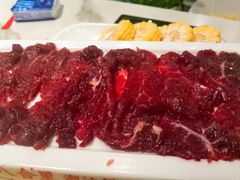 -八合里潮汕鲜牛肉火锅(上海汇智广场店)
