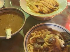 -老平遥饭馆