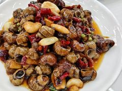-丹水桥地锅鱼·翘嘴鲌·地方特色全鱼宴(丹江口大坝店)