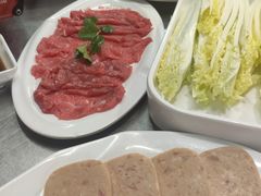 -燃计沙茶皇·香港沙茶火锅(人广旗舰店)