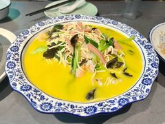 -富临轩私房菜(集庆门大街店)