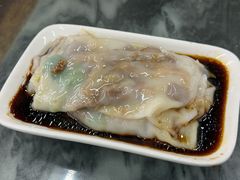 -穗银肠粉店(东川路店)