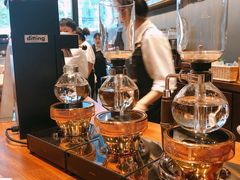 自助取餐区-DECAMERON十日谈(卓悦汇店)