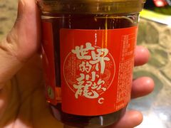 -小龙坎老火锅(金柏林店)