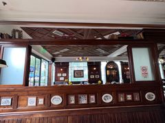 -宝莱纳餐厅(滨江店)