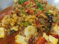 -新新湘菜馆(新中街二条店)