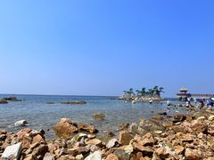 -养马岛旅游度假区