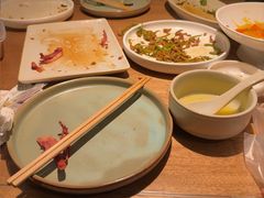 -榆林镇筋饼(知春路店)