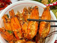 -鸿先阁·干煸虾(星沙店)