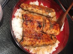 -翔峰炭火鳗鱼(悦泰街里公寓店)