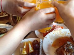 -星伦多 自助料理(圆融店)