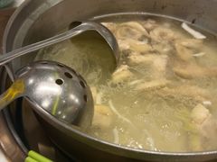 -润园四季椰子鸡火锅(南山海岸城店)