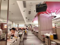 -海底捞火锅(杭州庆春路夜宵主题店)