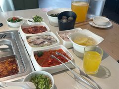 -海底捞火锅(威高广场店)