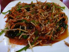 -溢心园香河肉饼总店