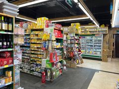 -绿叶子(春秀路店)