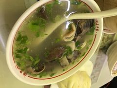 -津品味小吃(大学湾店)
