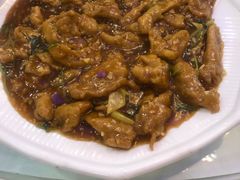 -老虎滩船说·大连海鲜(老虎滩店)