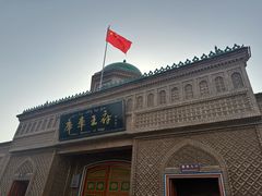 -库车王府