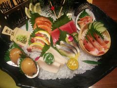 -广州增城保利皇冠假日酒店-玄日本餐厅