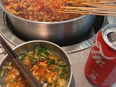 -签小二串串火锅(观音桥店)