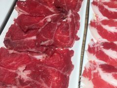 -掂档潮汕牛肉火锅(沈阳万象城店)
