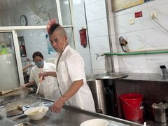 -汪家馄饨(集庆路店)