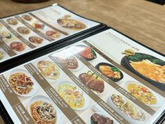 -百福麵家(新馬路店)