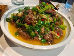 -川知味(京华城店)