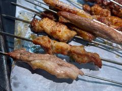 -四禧精酿铜锅涮肉·烧烤工场(大明湖店)