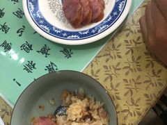卤肉饭-品味轩(华山路店)
