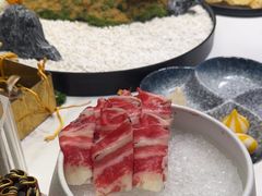 -阳光码头海鲜火锅(世纪大道店)