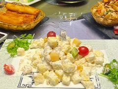 -陆壹捌餐厅(五大道店)