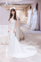 点击看大图 -B.Bridge Couture婚纱礼服(福田店)
