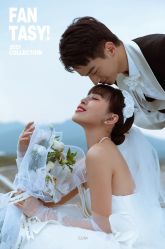 -巴黎恋人婚纱摄影(东莞总店)