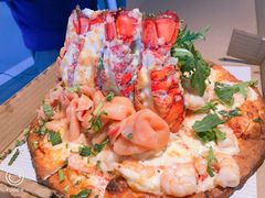 -Steveston Pizza Company (Richmond)