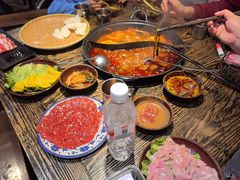 -冯校长老火锅(深圳总店)