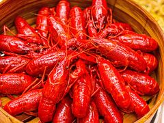 -肥肥虾庄·金牌油焖大虾(沙湖店)