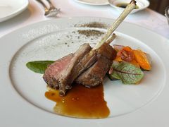 -北京金融街丽思卡尔顿酒店·意味轩 Cepe