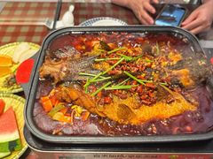 -海悦御华大酒店·中餐厅