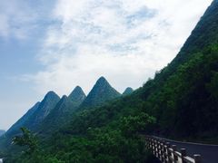-万峰林风景区