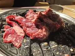 -霸腹烤肉(厦门柚子番店)
