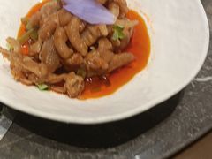 -同庆楼(滨湖万达广场店)