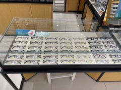 -宝岛眼镜(建外soho店)