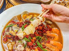 -醉壹号海鲜大排档·老厦门特色菜(厦门美食地标店)