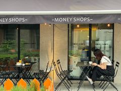 -Money Shops(愚园路店)