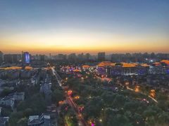 -烛影拾光观景餐厅·创意菜·摄影·小提琴(大唐不夜城店)