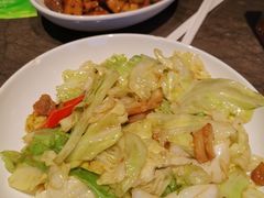 -汤城小厨•粤菜•靓汤(苏州街店)