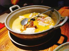 -青年公社烤鸭(青年路店)